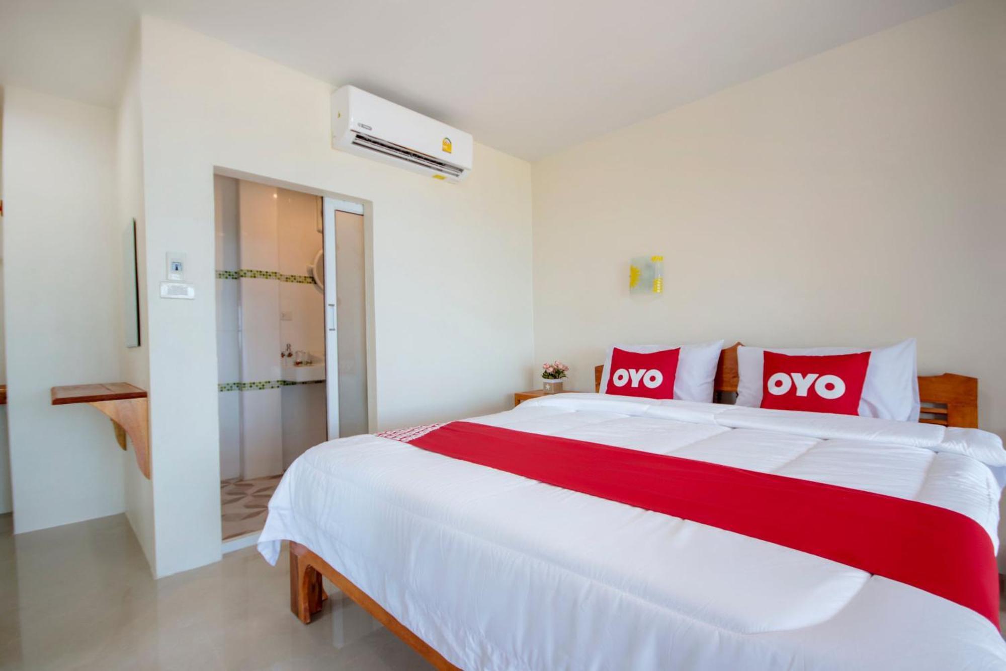 Oyo 1085 Ma Lanta House Hotel Ko Lanta Exterior foto