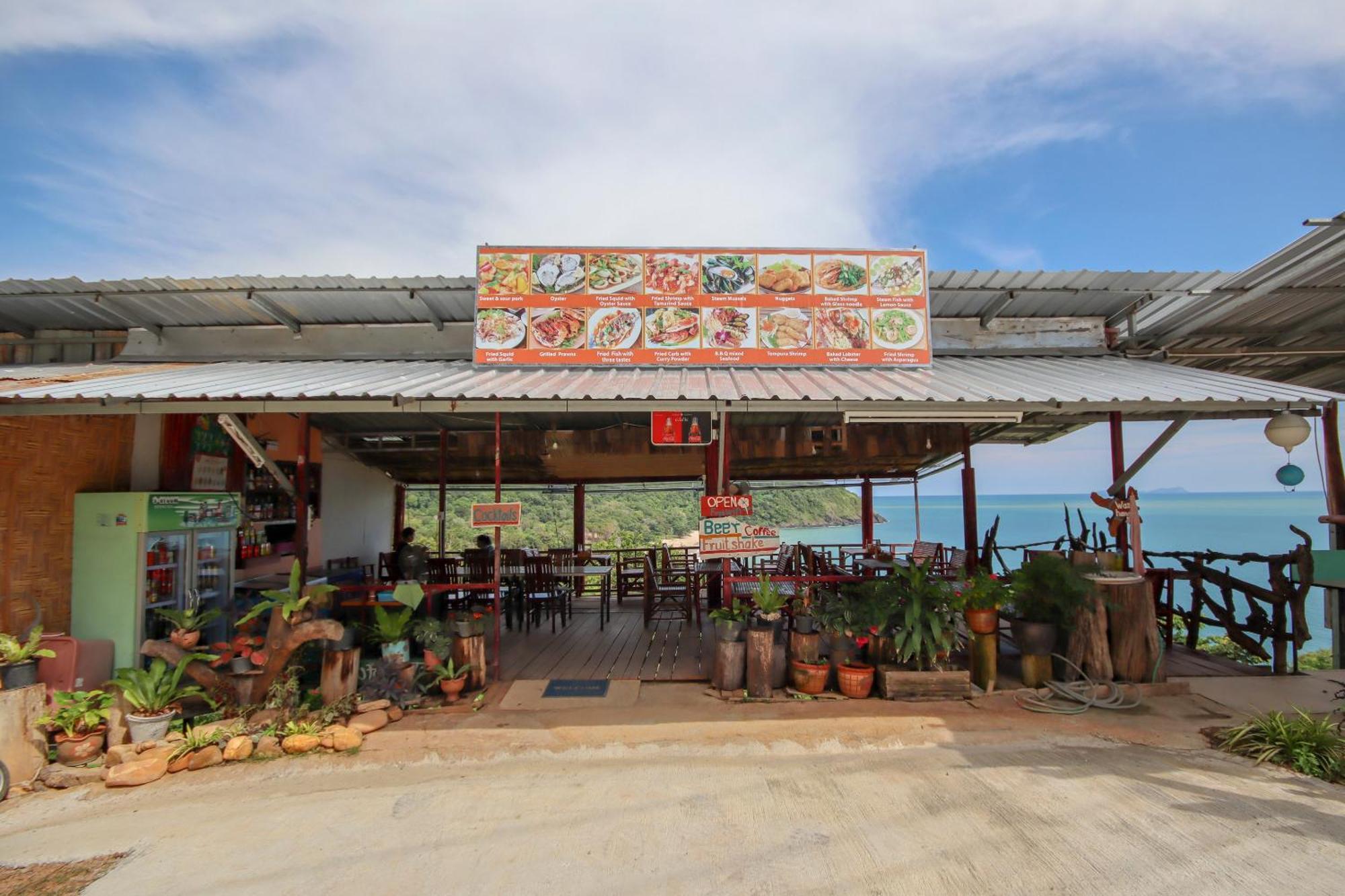 Oyo 1085 Ma Lanta House Hotel Ko Lanta Exterior foto